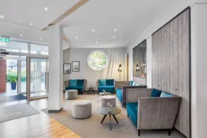 Holiday apartment with terrace, sauna & garden | Perfect for remote work - Image 2