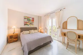 Villa 'Pareado Relax' with Sea View, Wi-Fi and Air Conditioning - Image 2