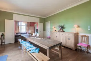 Villa with barbeque, garden & terrace | Pets are welcome - Image 3