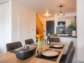 Appartement avec terrasse - Image 2