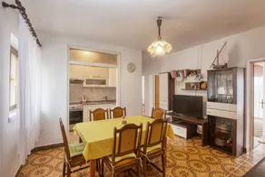 Four-bedroom apartment with terrace and sea view Grebaštica, Šibenik (A-482-a) - Image 2