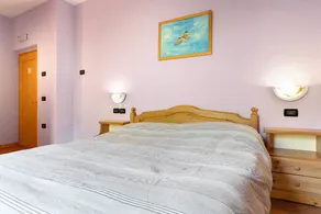 Zimmer 'Locanda San Martino Camera 1' mit Bergblick - Image 5