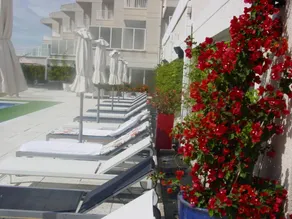 Appartement convivial et familial avec piscine et terrasse | Avec animaux bienvenus - Image 5