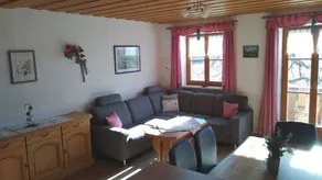 Beautiful apartment with BBQ & terrace | Mountain view - Image 3