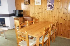 Tolle Wohnung mit Pool und Garten | Nah am Skifahren - Image 2