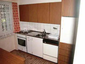 Holiday apartment with garden - Image 3