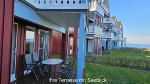 Gartendeck 421 - Ferienapartment mit toller Ausstattung und Blick auf die Müritz - Image 3