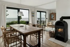 Home with a view over the Baltic Sea - Image 3