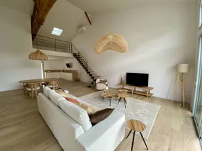 Fully equipped ample holiday apartment - Image 2