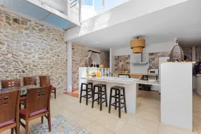 House with pool, garden & barbecue | Garden view | Suitable for remote work - Image 4