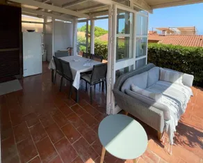 Appartamento adatto alle famiglie con giardino, piscina e terrazza - Image 4