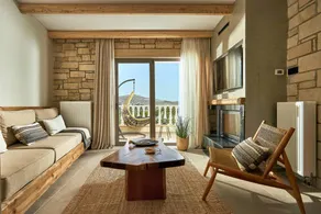 Country House 'Villa 1' with Mountain View, Balcony and Wi-Fi - Image 3