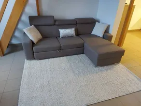 Charming Apartment in Haren, Brussels - 40 sqm of Comfort - Image 3