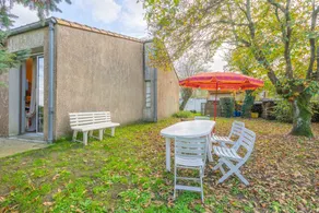 Studio in Étaules near La Palmyre / Royan / Rochefort - Image 4