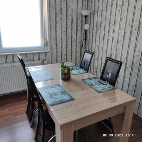 Flat with terrace | Garden view - Image 2