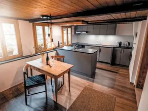 Apartment Chalet Solegg by Interhome - Image 4