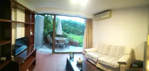 Apartment with pool, garden & terrace | Garden view - Image 2