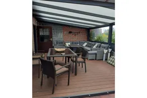 Fully equipped holiday home with garden & terrace | Pets allowed - Image 5