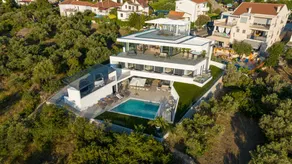 Family-friendly villa with sauna, terrace & hot tub | Nature view | Beach nearby - Image 3