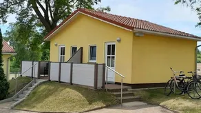 Doppelzimmer für 3 Personen in Plau am See - Image 5