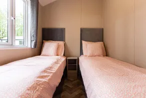 Child-friendly holiday park with terrace, garden & pool - Image 3