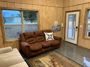 Jacksboro Glamping Destination with Sports Facilities in Texas - Image 4