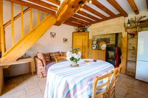 Cottage with terrace, garden & BBQ | Garden view | Good for workation - Image 2
