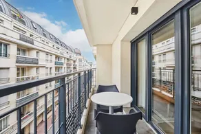 Appartement en copropriété avec sauna - Image 3
