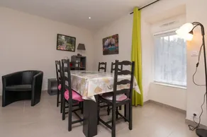 Cottage 'Le Cocon' with Private Terrace, Shared Garden and Wi-Fi - Image 4