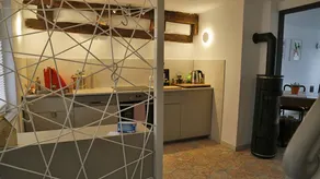 Holiday home with terrace - Image 2