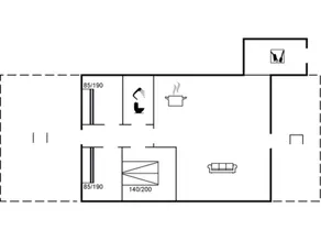 Child-friendly pleasant holiday home with terrace | Pets are welcome - Image 2