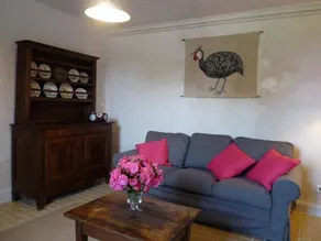 Gite with terrace, garden & pool | Pets are welcome - Image 3