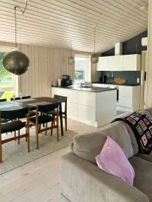 House with garden, barbeque & terrace - Image 5