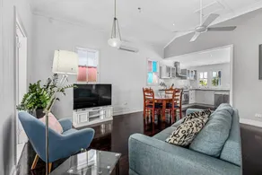 Fully equipped flat with terrace | Next to the beach - Image 3