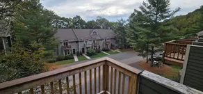 Wooded Wonder-2 Bedroom Ski-in and out with Hot Tub - Image 3