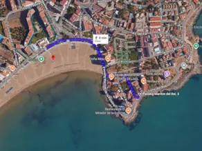 Familienorientiertes wunderschönes Apartment mit Terrasse | Meerblick | Nah am Strand | Haustiere erlaubt - Image 3