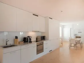 Appartement avec 1 chambre à coucher pour 6 personnes - Image 2