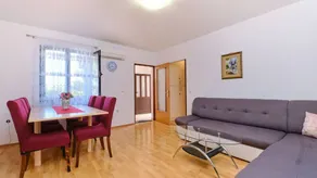 Appartement avec terrasse - Image 4