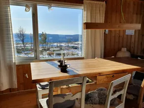 Ferienhaus mit Sauna, Terrasse und Grill - Image 3