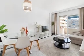 Fully equipped pleasant apartment with terrace & pool | Sea view | Beach nearby | Dogs allowed - Image 4