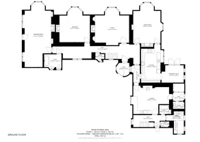Villa with garden, terrace & barbecue - Image 2