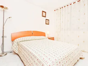 Cosy apartment for 6 guests with WIFI, A/C, TV, terrace and pets allowed - Image 5