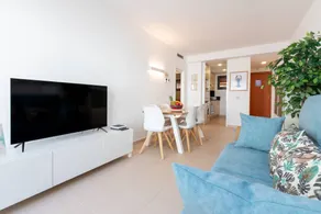 Fully equipped apartment with garden, pool & terrace | Sea view | Beach nearby | Pet-friendly - Image 4