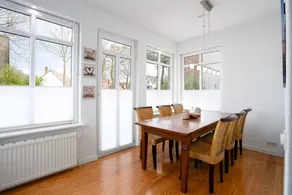 Ferienwohnung "Alte Liebe" bis 6 Personen (Nichtraucher) - Image 5