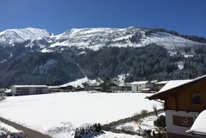 Beautiful house with garden & terrace | Close to the ski | Dogs allowed - Image 4