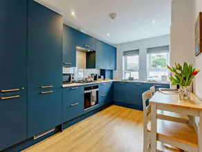 Fully equipped nice cottage with garden & barbeque | Next to the beach | Pets allowed - Image 2