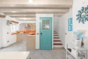 Voll ausgestattetes wunderschönes Ferienhaus - Image 4