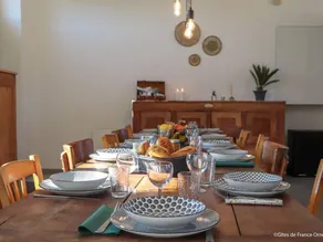 Landhaus mit Grill und Garten - Image 4