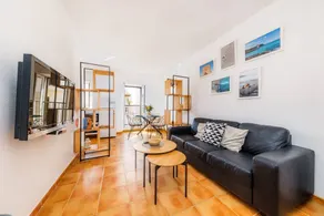 Ample holiday apartment | Pet-friendly - Image 2