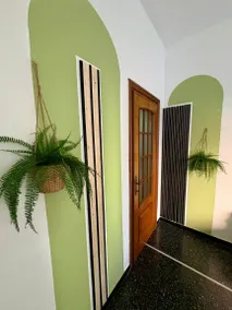 Appartement avec 1 chambre à coucher pour 4 personnes - Image 5